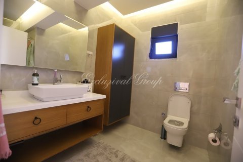 4+1 Villa  i Kemer, Antalya, Turkiet Nr. 190485 - 21