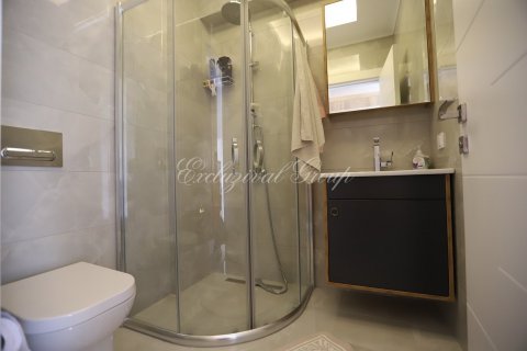 4+1 Villa  i Kemer, Antalya, Turkiet Nr. 190485 - 22