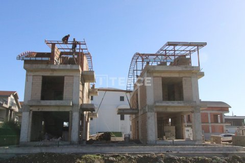 4+1 Villa  in Belek, Antalya, Türkei Nr. 184262 - 17