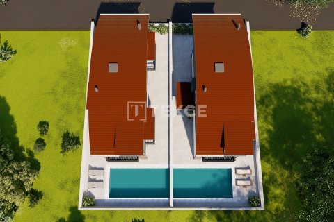 4+1 Villa  in Belek, Antalya, Türkei Nr. 184262 - 5
