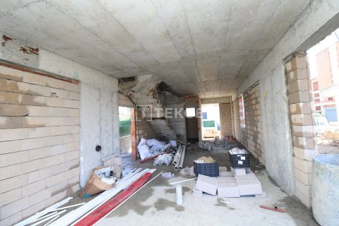 4+1 Villa  in Belek, Antalya, Türkei Nr. 184262 - 25