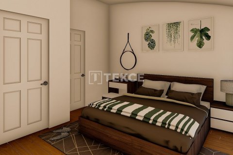 4+1 Villa  in Belek, Antalya, Türkei Nr. 184262 - 14