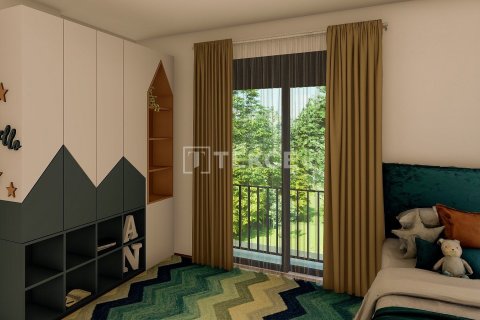 4+1 Villa  in Belek, Antalya, Türkei Nr. 184262 - 16