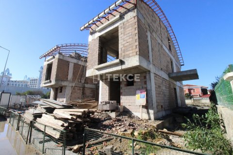 4+1 Villa  in Belek, Antalya, Türkei Nr. 184262 - 20