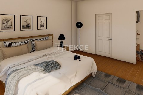 4+1 Villa  in Belek, Antalya, Türkei Nr. 184262 - 13