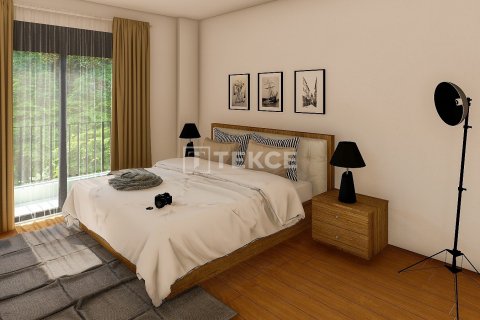 4+1 Villa  in Belek, Antalya, Türkei Nr. 184262 - 12