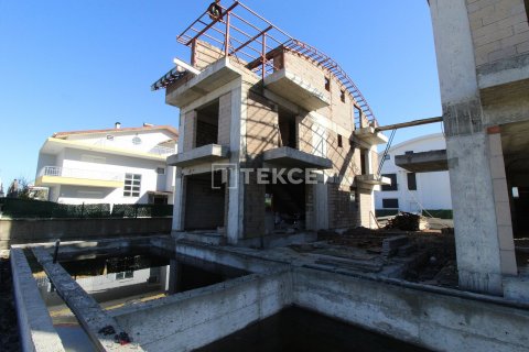 4+1 Villa  in Belek, Antalya, Türkei Nr. 184262 - 22