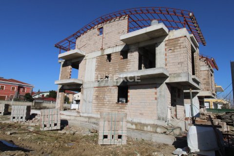 4+1 Villa  in Belek, Antalya, Türkei Nr. 184262 - 19
