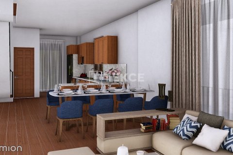 4+1 Villa  in Belek, Antalya, Türkei Nr. 184262 - 10