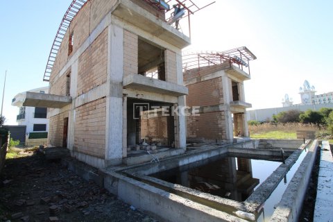 4+1 Villa  in Belek, Antalya, Türkei Nr. 184262 - 21