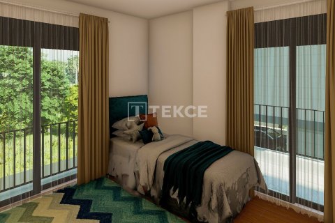 4+1 Villa  in Belek, Antalya, Türkei Nr. 184262 - 15