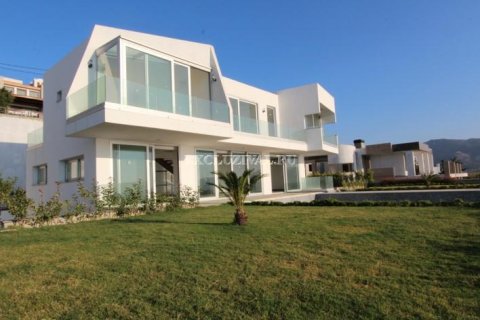 Villa 6+9 Bodrum, Muğla, Türkiye №178574 - 2