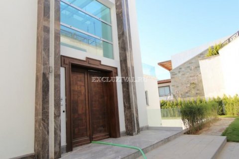 Villa 6+9 Bodrum, Muğla, Türkiye №178574 - 4