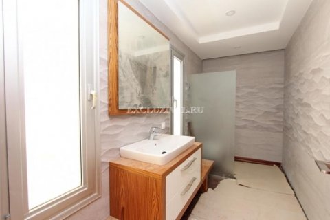 Villa 6+9 Bodrum, Muğla, Türkiye №178574 - 8
