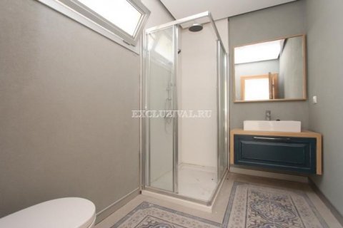Villa 6+9 Bodrum, Muğla, Türkiye №178574 - 14