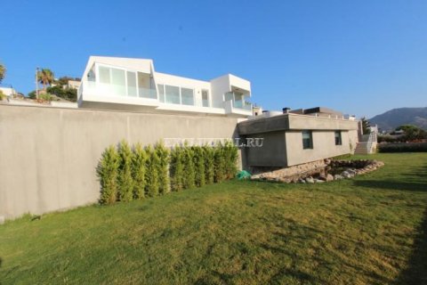 Villa 6+9 Bodrum, Muğla, Türkiye №178574 - 3