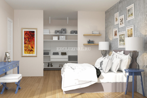 5+2 Villa in Bodrum, Mugla, Türkei Nr. 178576 - 7