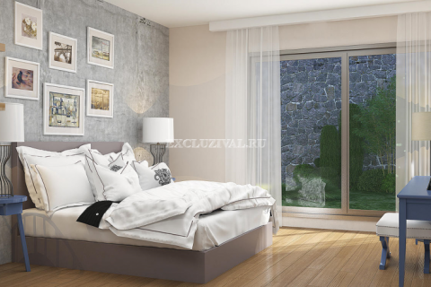 5+2 Villa in Bodrum, Mugla, Türkei Nr. 178576 - 8