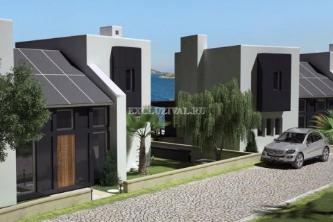 Villa 5+1 Bodrum, Muğla, Türkiye №178573 - 5