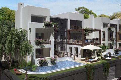 Villa 5+1 Bodrum, Muğla, Türkiye №178573 - 3