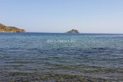Villa 5+1 Bodrum, Muğla, Türkiye №178573 - 17