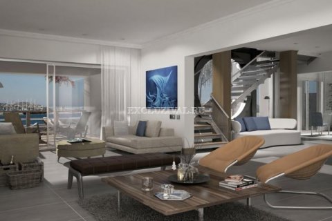 Villa 5+1 Bodrum, Muğla, Türkiye №178573 - 14