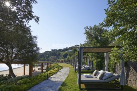 Villa for sale  in Bodrum, Mugla, Turkey, 2 bedrooms, 225m2, No. 178579 – photo 6