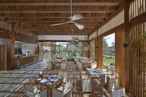 Villa for sale  in Bodrum, Mugla, Turkey, 2 bedrooms, 225m2, No. 178579 – photo 17