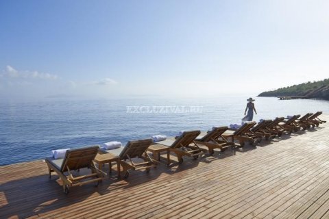 Villa for sale  in Bodrum, Mugla, Turkey, 2 bedrooms, 225m2, No. 178579 – photo 4