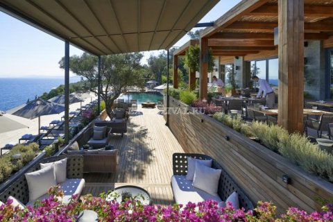 Villa for sale  in Bodrum, Mugla, Turkey, 2 bedrooms, 225m2, No. 178579 – photo 13