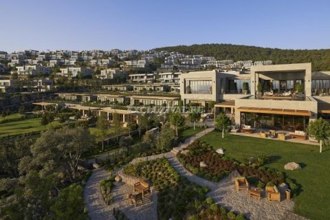 Villa for sale  in Bodrum, Mugla, Turkey, 2 bedrooms, 225m2, No. 178579 – photo 9
