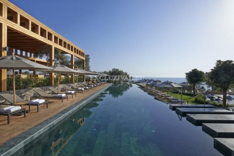 Villa for sale  in Bodrum, Mugla, Turkey, 2 bedrooms, 225m2, No. 178579 – photo 10