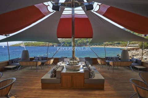 Villa for sale  in Bodrum, Mugla, Turkey, 2 bedrooms, 225m2, No. 178579 – photo 15