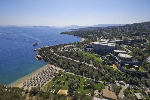 Villa for sale  in Bodrum, Mugla, Turkey, 2 bedrooms, 225m2, No. 178579 – photo 2