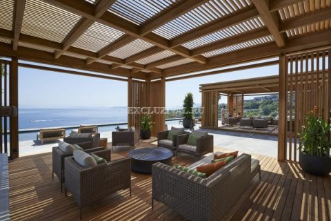Villa for sale  in Bodrum, Mugla, Turkey, 2 bedrooms, 225m2, No. 178579 – photo 19