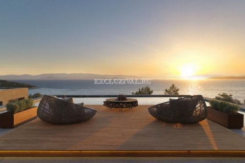 Villa for sale  in Bodrum, Mugla, Turkey, 2 bedrooms, 225m2, No. 178579 – photo 3