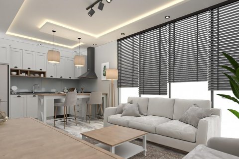 Daire 1+1 Mersin, Türkiye №179549 - 25