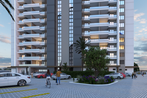 Daire 1+1 Mersin, Türkiye №179549 - 5