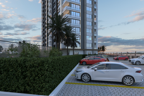 Daire 1+1 Mersin, Türkiye №179549 - 12