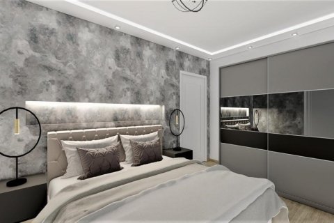 1+1 Leilighet i Alanya, Antalya, Tyrkia Nr. 179560 - 24