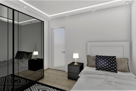1+1 Leilighet i Alanya, Antalya, Tyrkia Nr. 179560 - 22