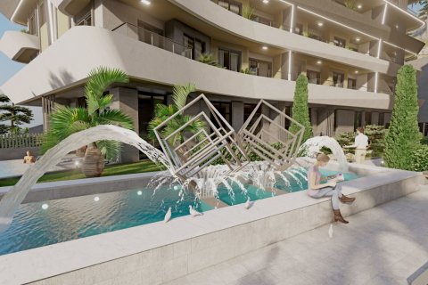 Apartment for sale in Alanya, Antalya, Turkey, 1 bedroom, 46m2, No. 179548 – photo 18