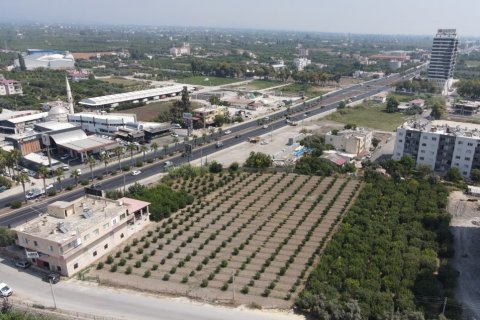 1+1 Lägenhet  i Mersin, Turkiet Nr. 179508 - 7
