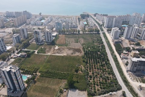 1+1 Lägenhet  i Mersin, Turkiet Nr. 179508 - 6