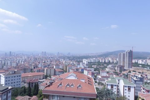 Daire  2+1  İstanbul, Türkiye №180079 - 2