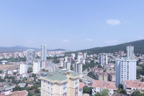 Daire  2+1  İstanbul, Türkiye №180079 - 3
