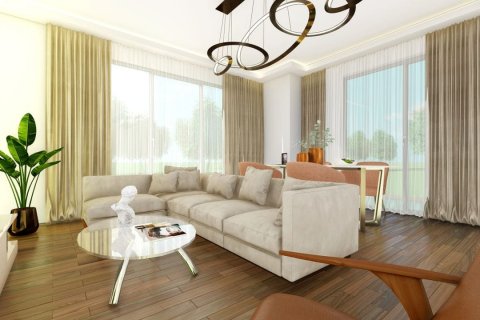 Daire  2+1  İstanbul, Türkiye №180079 - 7