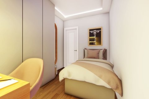 Daire  2+1  İstanbul, Türkiye №180079 - 12