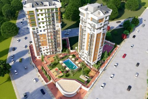 Daire  2+1  İstanbul, Türkiye №180079 - 6