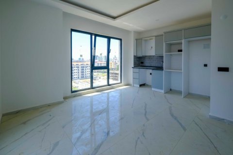Продажа квартиры  в Махмутларе, Анталье, Турция 2 комн., 55м2, №180093 – фото 8